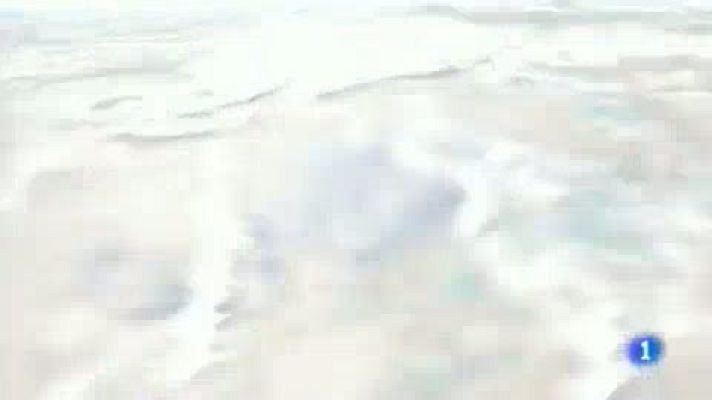 Telenorte - País Vasco - El tiempo en el País Vasco - 26/04/17