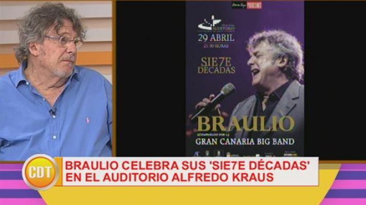 Cerca de ti - Cerca de ti - 26/04/2017