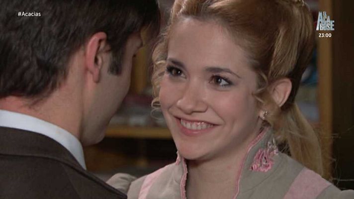 Acacias 38 - Capítulo 503