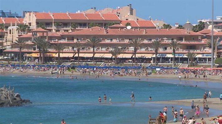 Telecanarias - Telecanarias - 26/04/2017