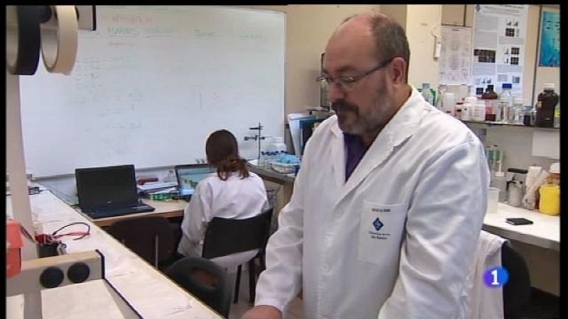 Informatiu Balear 2 - 26/04/17