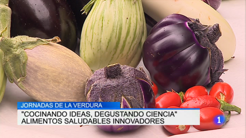 Informativo Telerioja 2 - 26/04/17