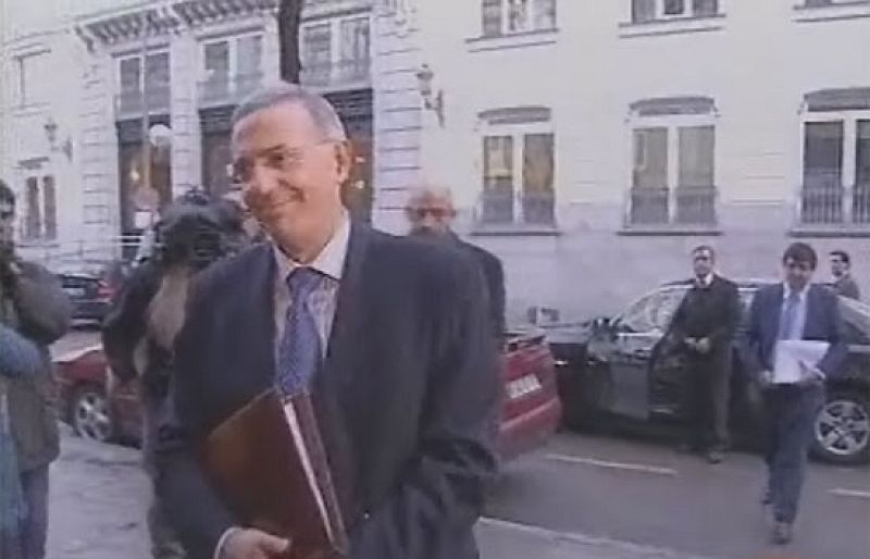 La Fiscalía presenta el escrito de impugnación para que D3M no se presente a las elecciones vascas | Ver