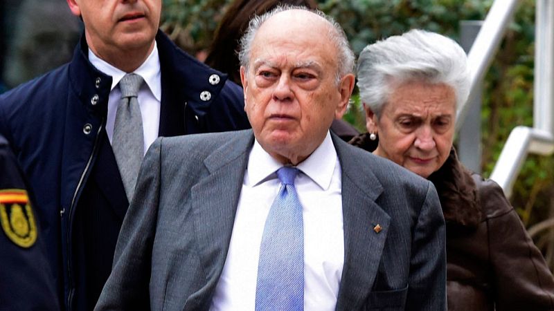 Telediario 2 en cuatro minutos - 26/04/17