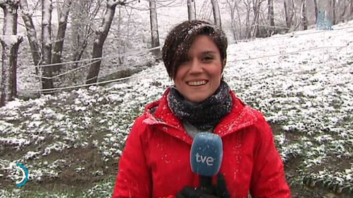 España Directo - España Directo  - 26/04/17