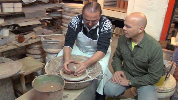 Aquí la Tierra - Aquí la Tierra - 26/04/17