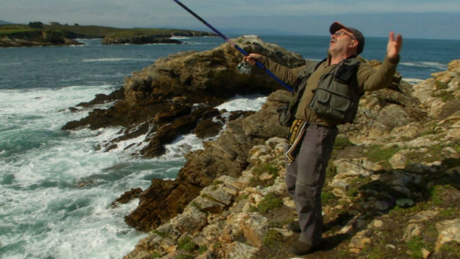 No todas las veces son peces