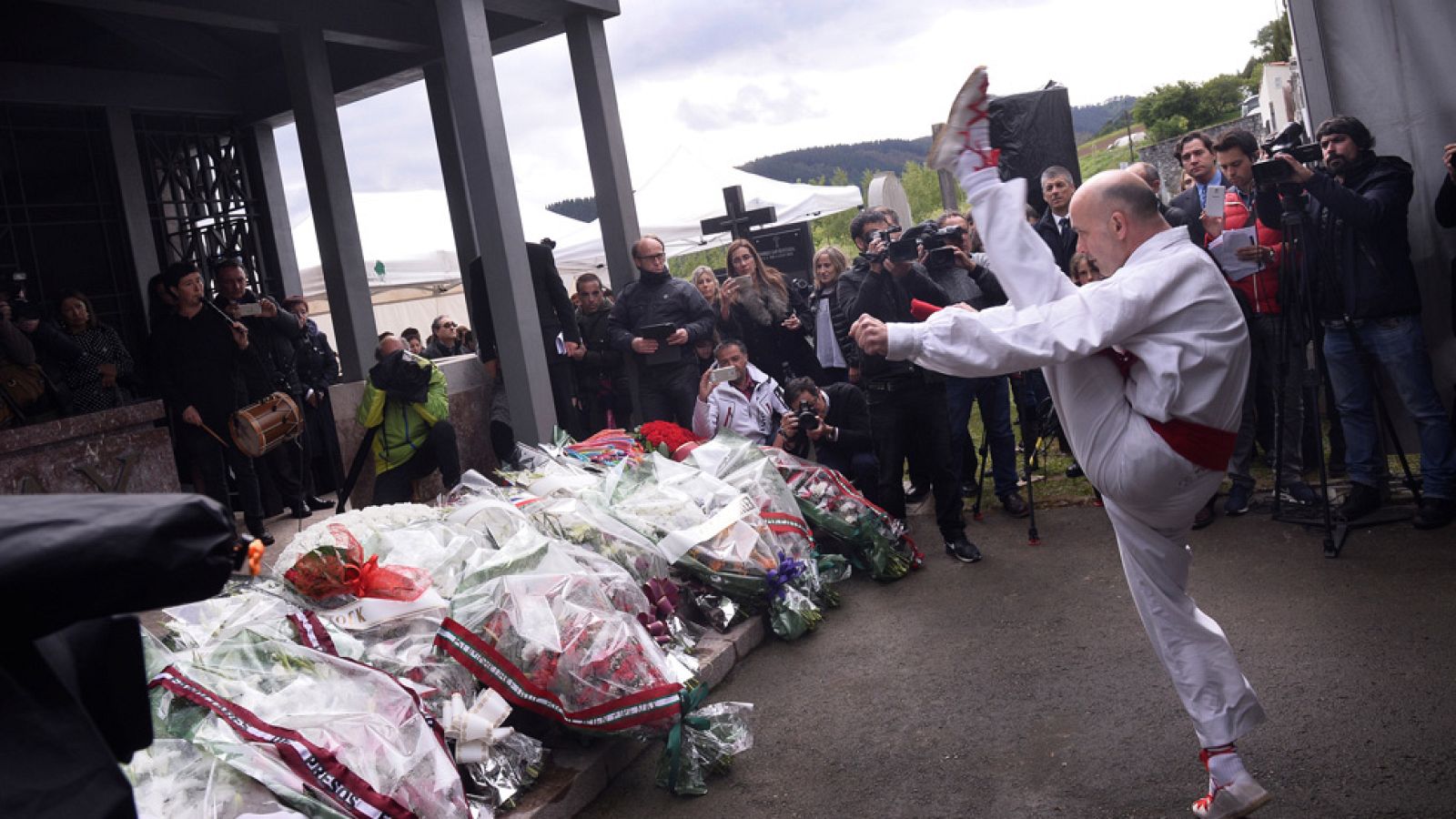 80 años del bombardeo de Guernica | Ver