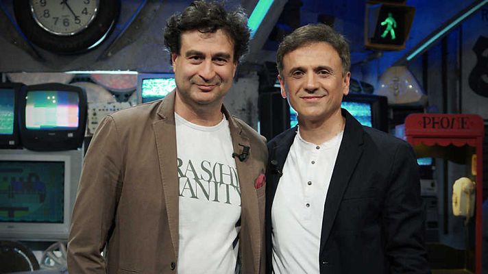 El acabose - El acabose - 26/04/17