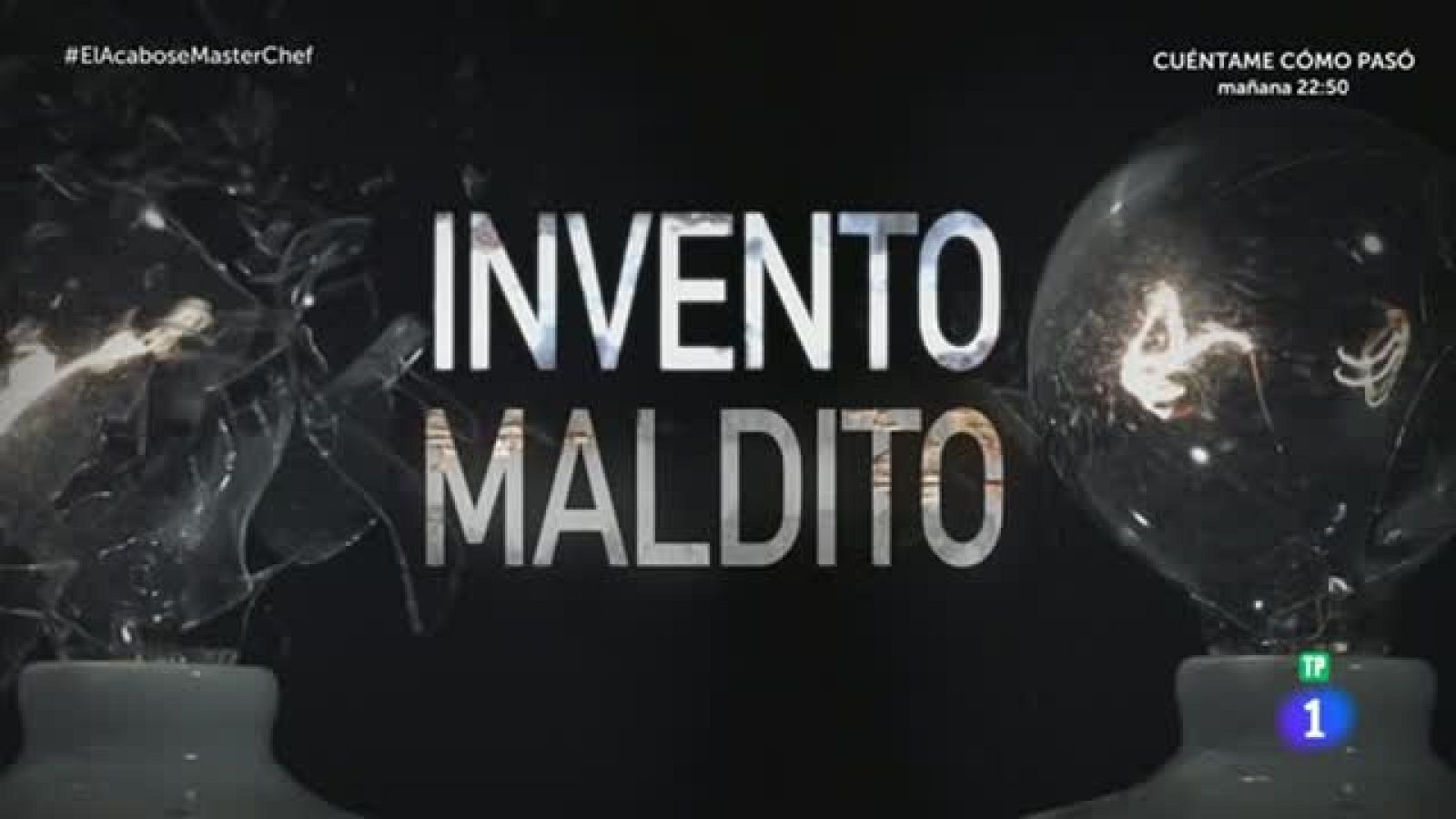 El Acabose - La primera invención del teléfono