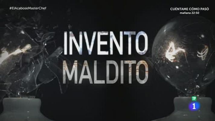 El acabose - La primera invención del teléfono