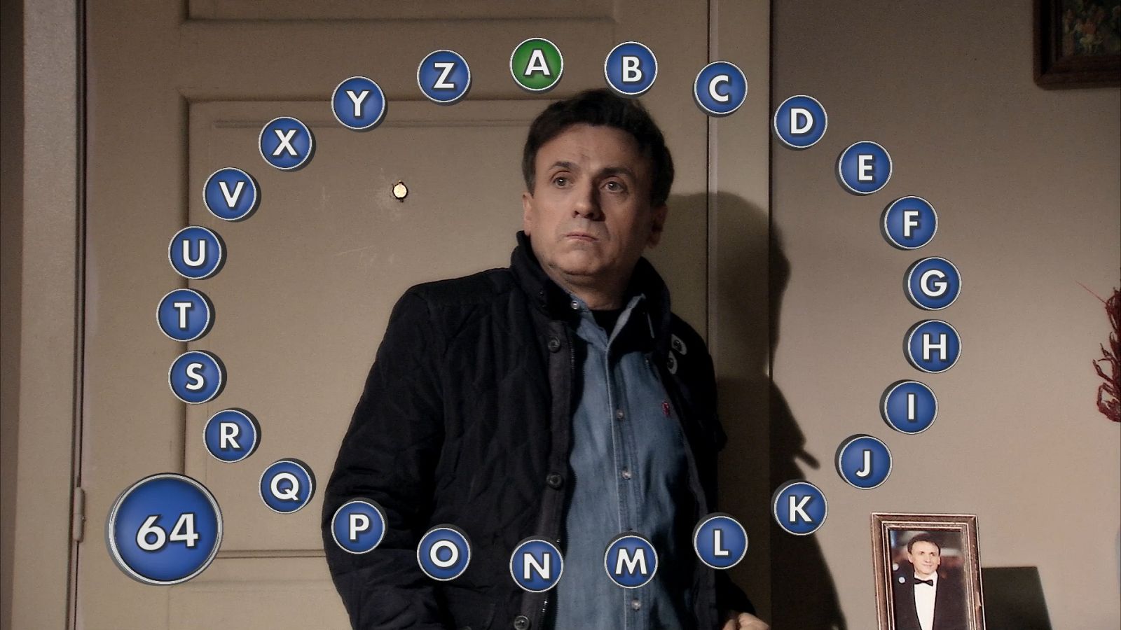 El Acabose - Pasapalabra