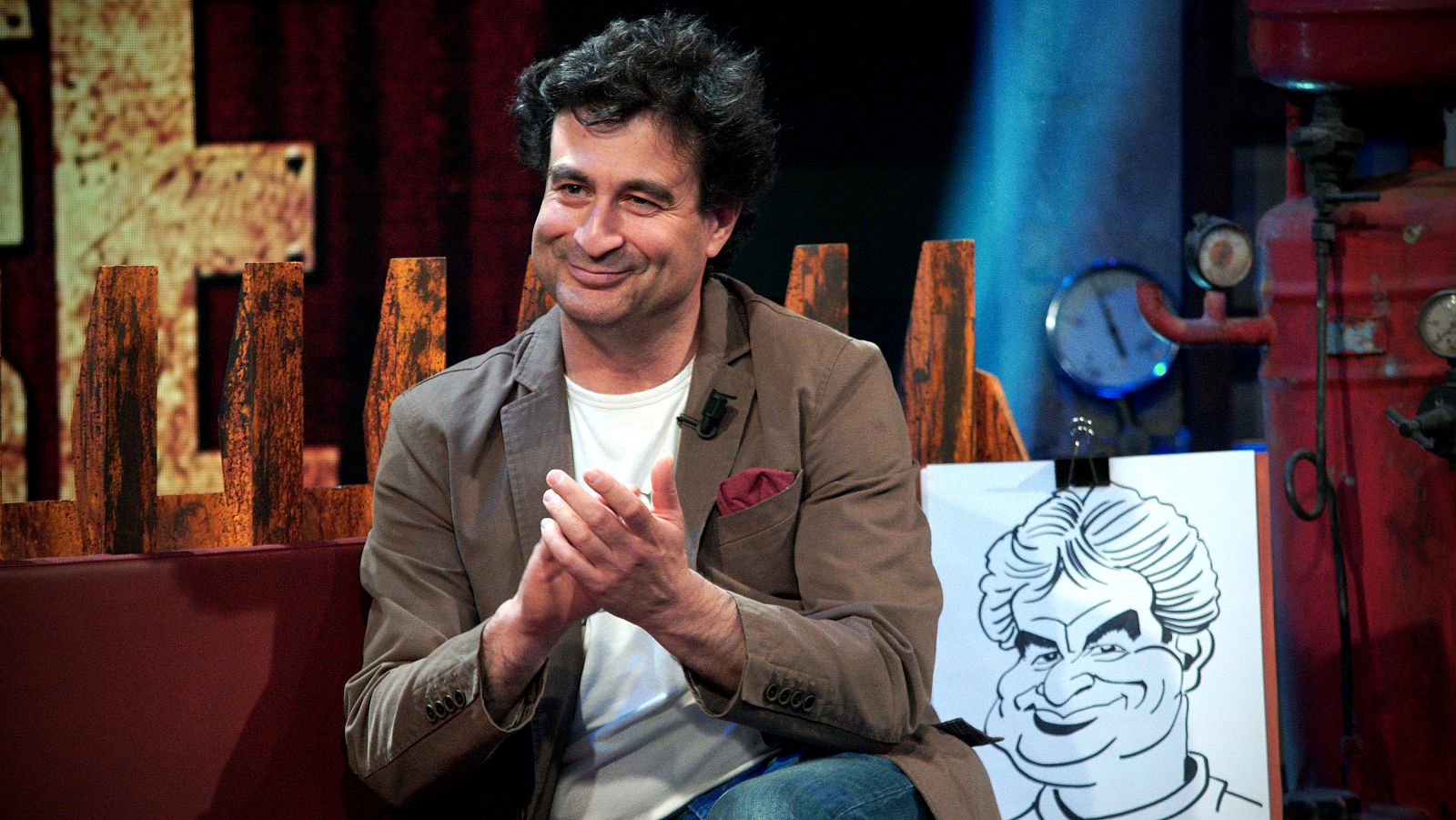 El Acabose - Los mejores momentos de Pepe Rodríguez