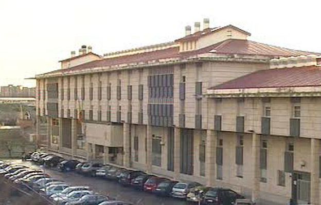  - Coche de ETA en Salamanca