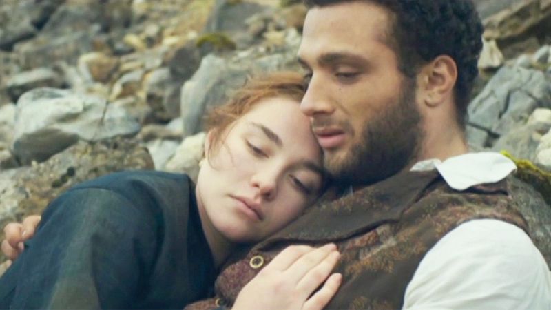 RTVE.es te adelanta una escena de 'Lady Macbeth' en exclusiva | Ver