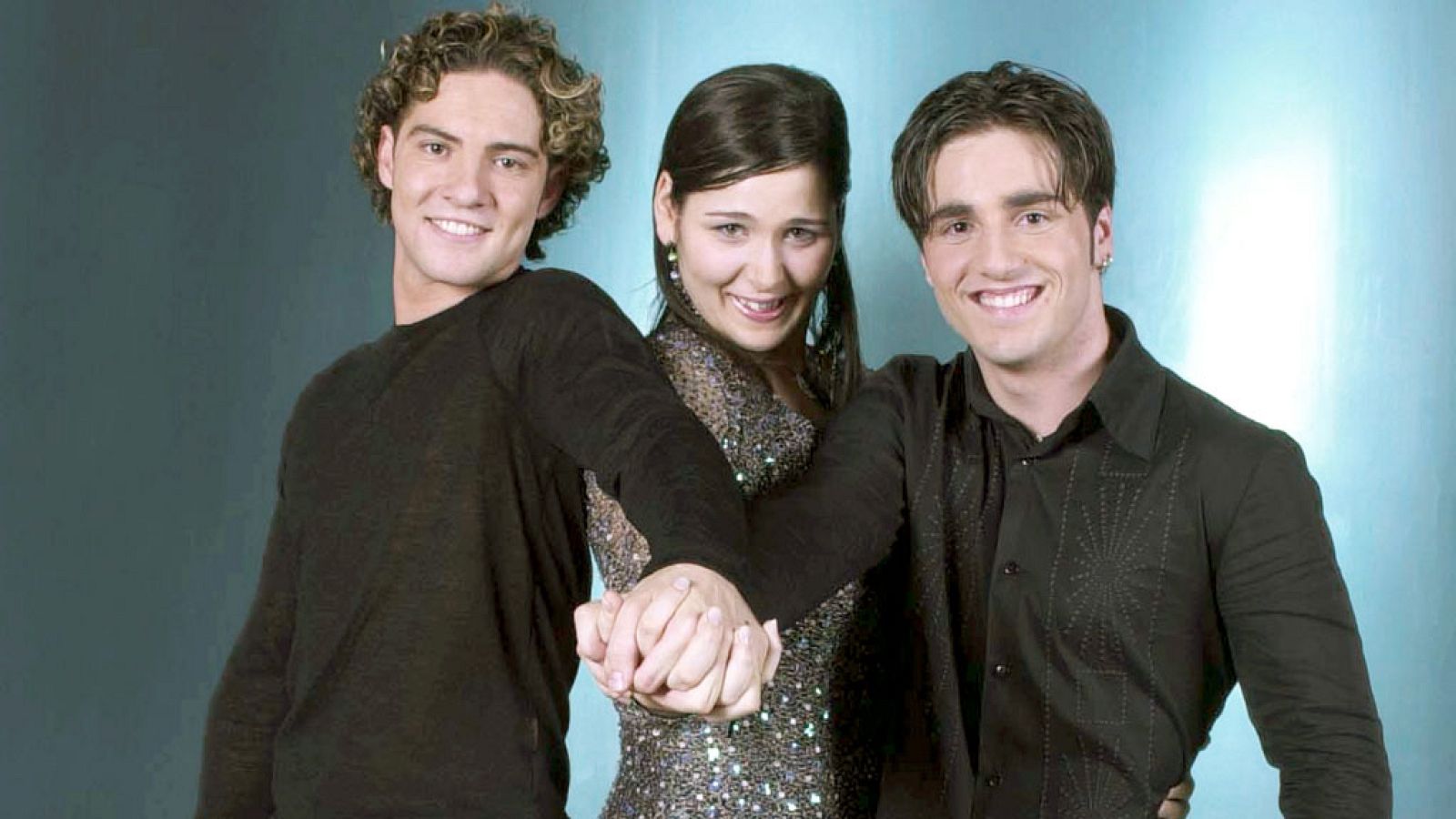 Vuelve 'Operación Triunfo' a La 1