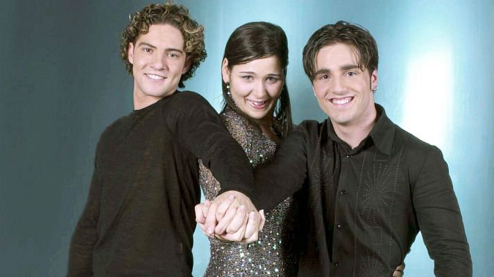 OT 2017 - Vuelve 'Operación Triunfo' a La 1