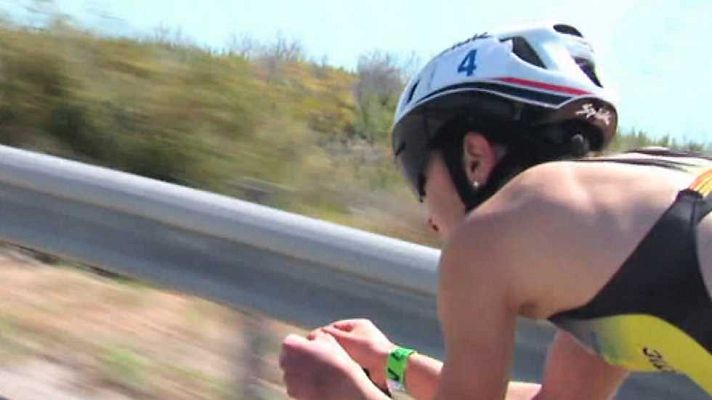 Somos Triatlón - Programa 10