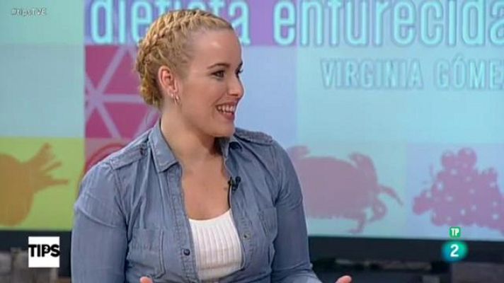 Tips - Virginia Gómez nos habla  de los cereales