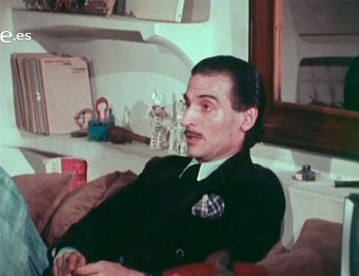 Mirador - Xavier Corberó, entre l'art i l'artesania