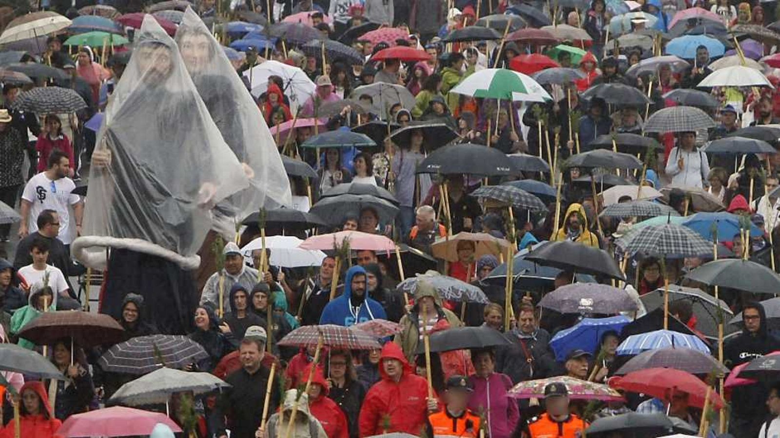 La Comunidad Valenciana en 2'  - 27/04/17 - ver ahora