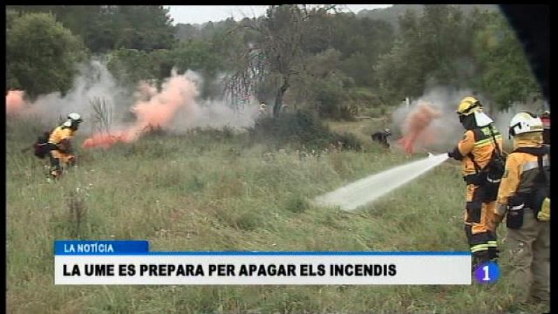 Informatiu Balear en 2' - 27/04/17