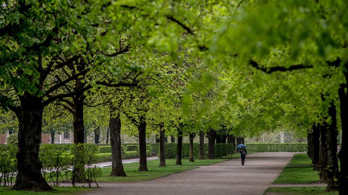 Informativo de Madrid - El Tiempo en la Comunidad de Madrid - 27/04/17
