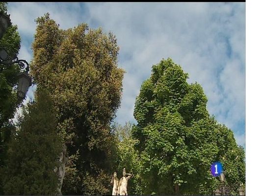 Panorama Regional - El tiempo en Asturias - 27/04/17