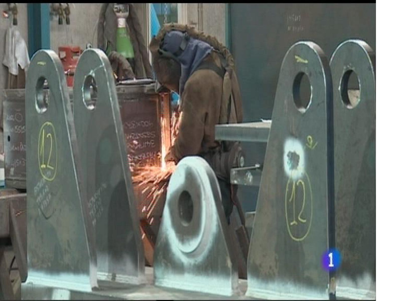 Asturias en 2' - 27/04/17 | Ver