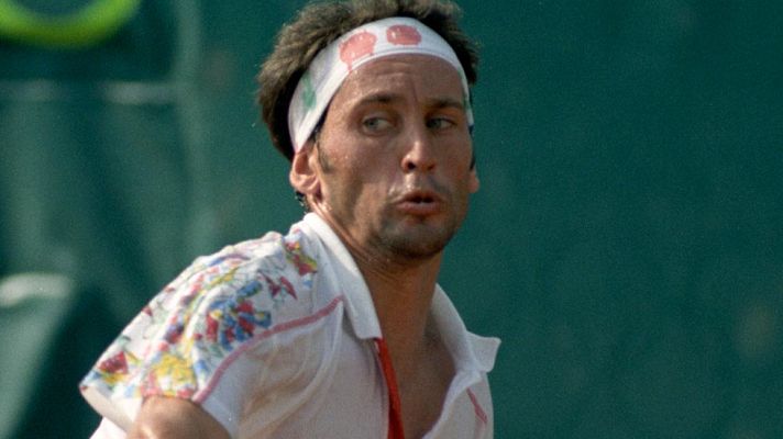 Deportes en el Archivo de RTVE - Barcelona 92. XXV Aniversario. La plata de Arrese