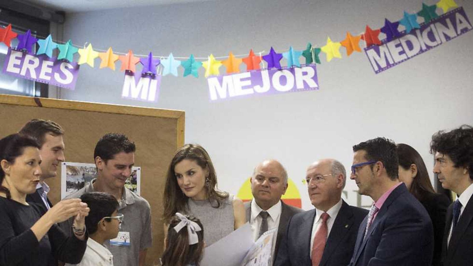 L'Informatiu - Comunitat Valenciana  - 27/04/17 - ver ahora