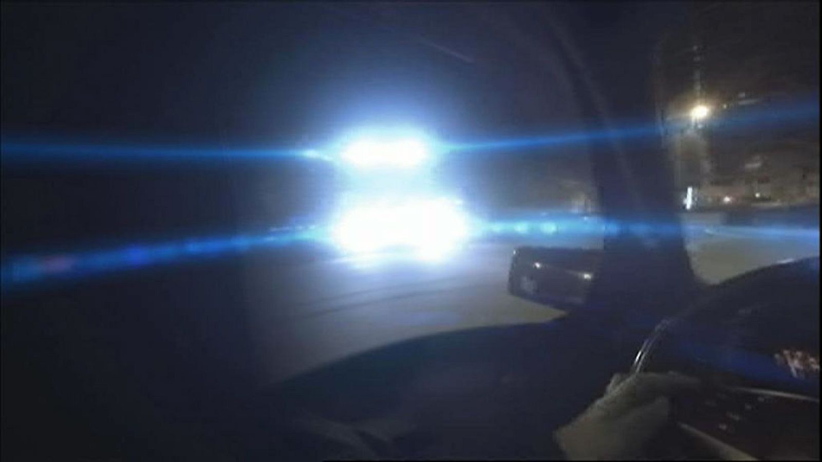 Así se vive desde dentro un accidente de tráfico... y sus consecuencias