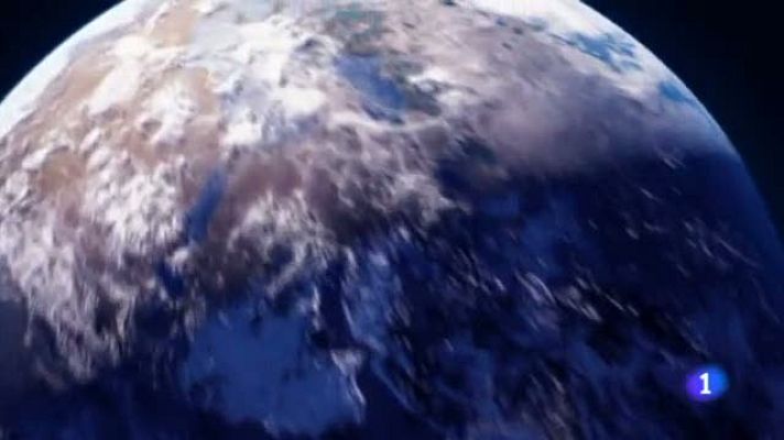 TeleCantabria - El tiempo en Cantabria - 27/04/17