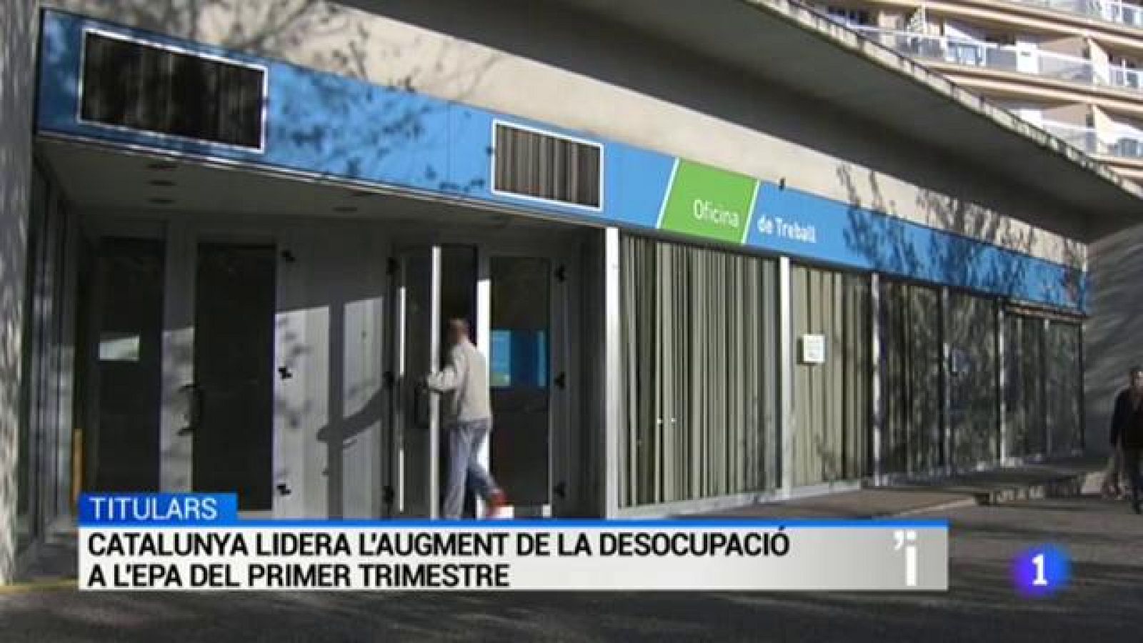 L'Informatiu 2 - 27/04/2017