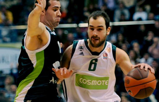 Baloncesto en RTVE - Cae el fortín del Carpena