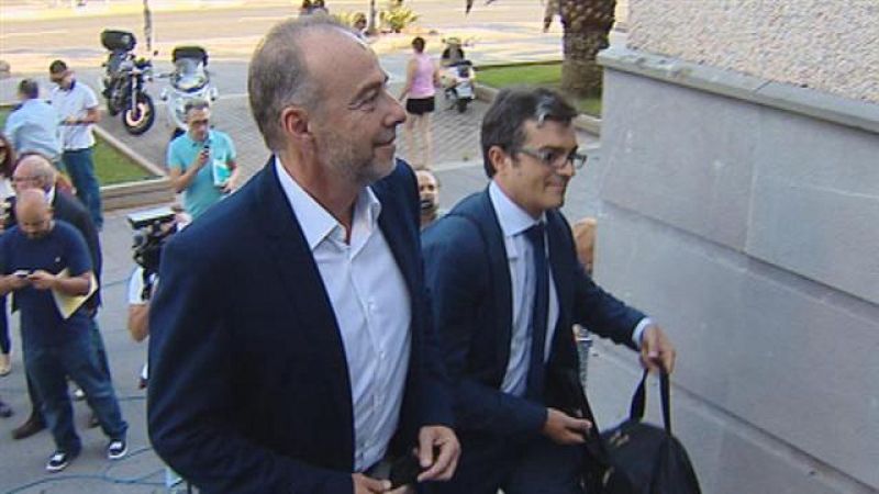 que desde la década de los sesenta hizo de este deporte su medio de vida. Y su nombre tendrá este fin de semana nombre de competición. Se celebrará en El Hierro.