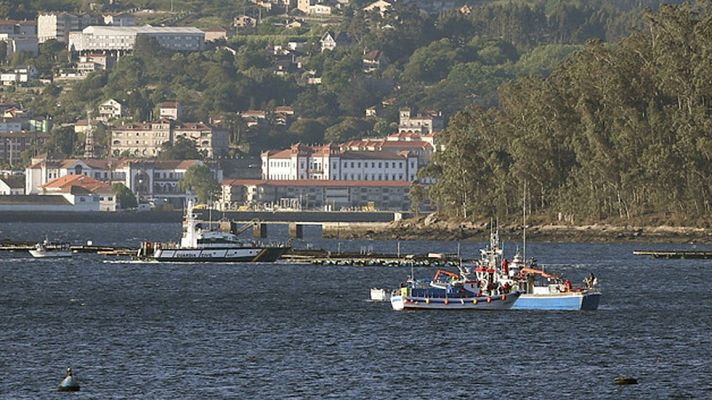 El tiempo - Las temperaturas suben en el norte y crece la inestabilidad en el sur