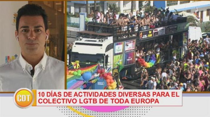 Cerca de ti - Cerca de ti - 27/04/2017