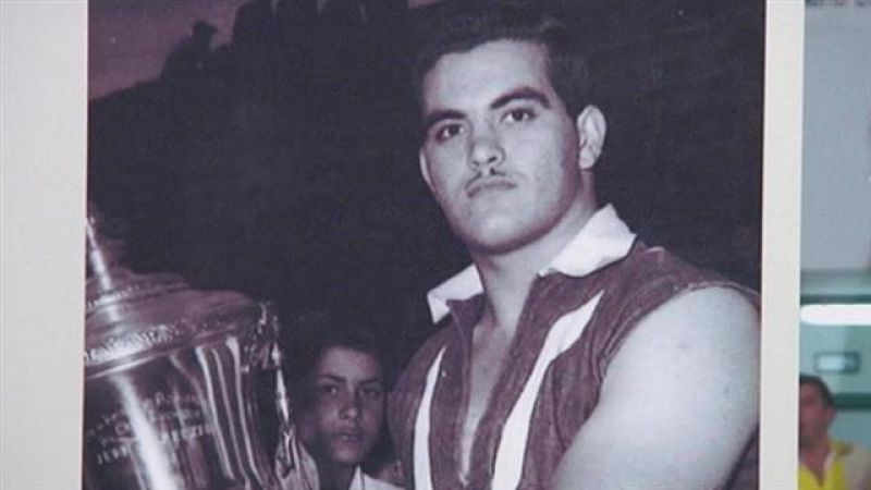 Deportes Canarias - 27/04/2017