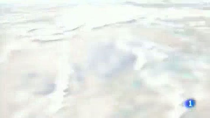 Telenorte - País Vasco - El tiempo en el País Vasco - 27/04/17