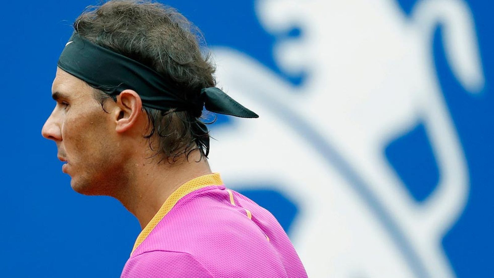 Nadal, tras vencer a Anderson: "He estado bien con el revés" | Ver