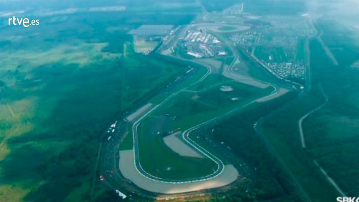  - WorldSBK 2017. La emoción del WorldSBK se traslada a Assen