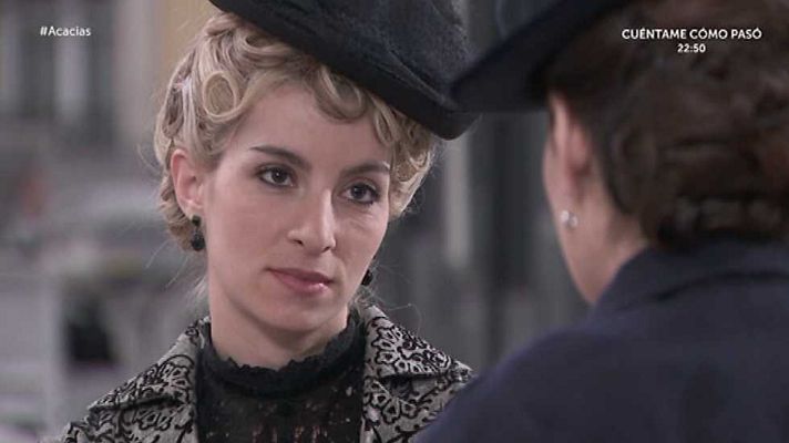 Acacias 38 - Capítulo 504