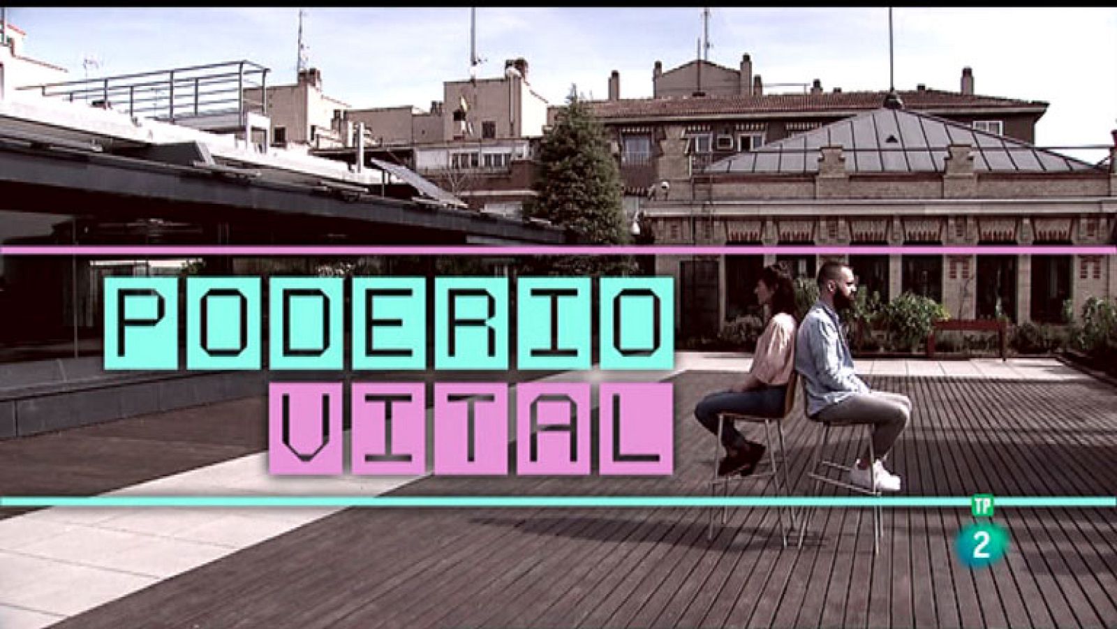 La Aventura del Saber. Coro de Quejas de Madrid crear una canción colectiva Poderío Vital