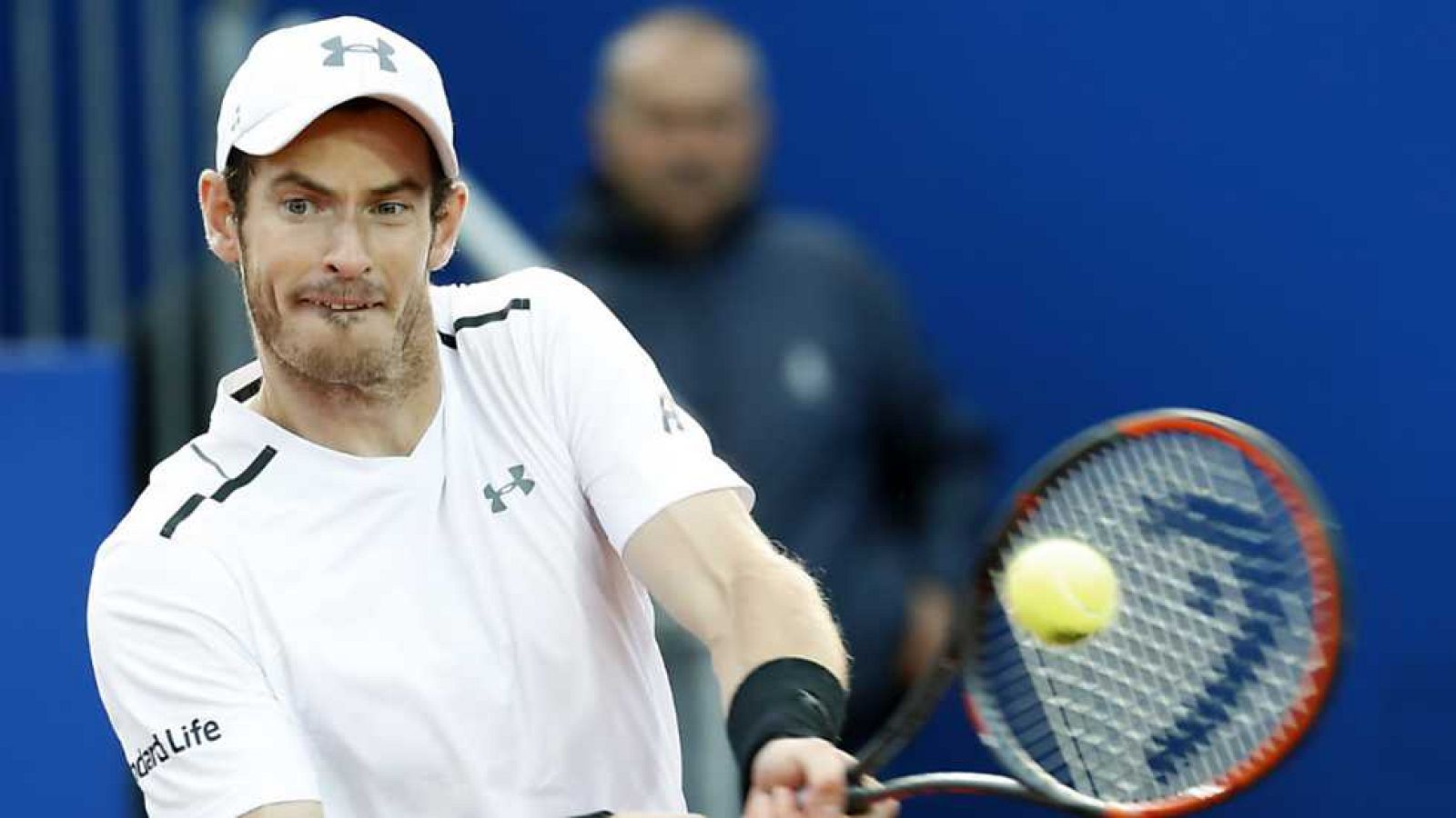 Tenis - Trofeo Conde Godó: A. Murray - F. López - ver ahora