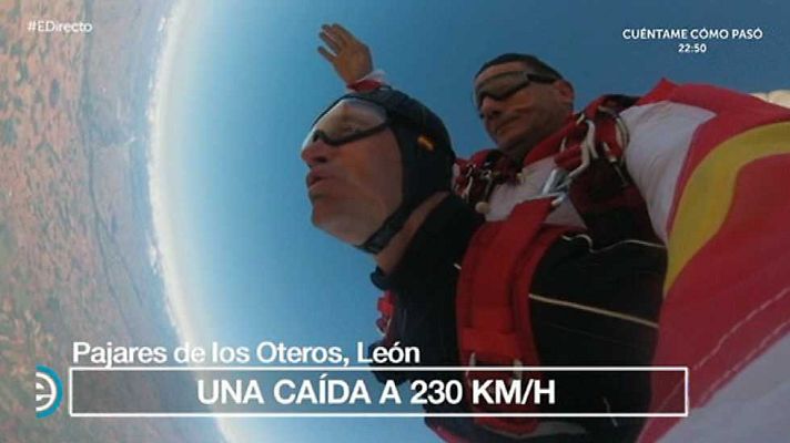 España Directo - España Directo  - 27/04/17