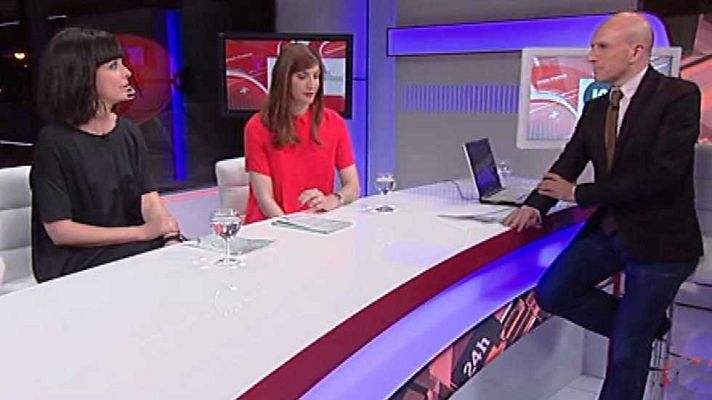 La hora cultural - La hora cultural - 27/04/17