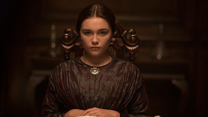 Días de cine - 'Lady Macbeth'