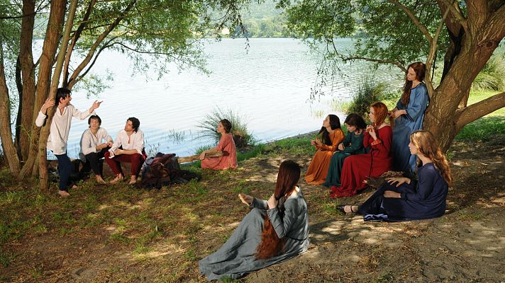 Días de cine - 'Maravilloso Boccaccio'