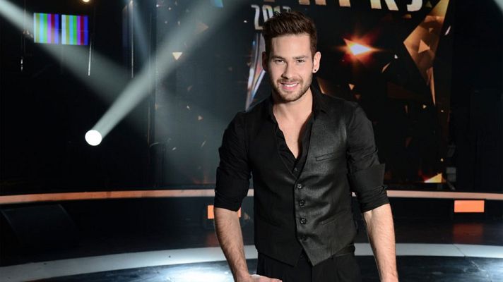 Eurovisión - Israel: IMRI canta "I Feel Alive"